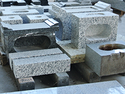 デザイン墓に対応